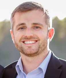 Dr. Gehrig Broxton